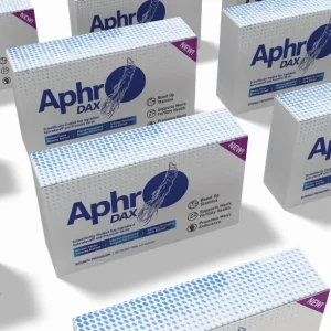 Repeat Aphrodax™ – 4 Percuma 2 Kotak
